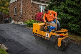 Why Choose Us For All Your Driveway Paving Needs in Lacon, IL?